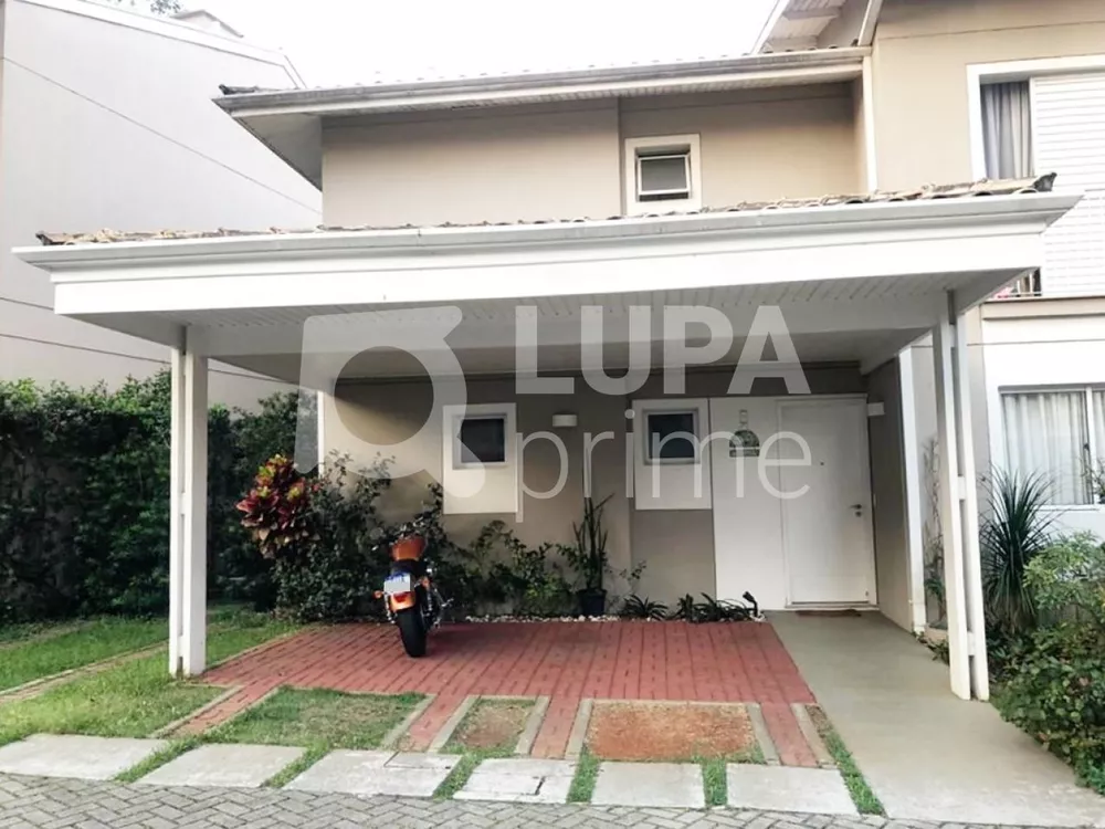 Casa à venda com 4 quartos, 150m² - Foto 2