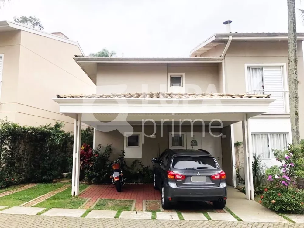 Casa à venda com 4 quartos, 150m² - Foto 1