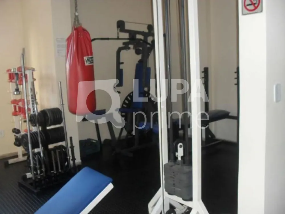 Apartamento, 3 quartos, 62 m² - Foto 4