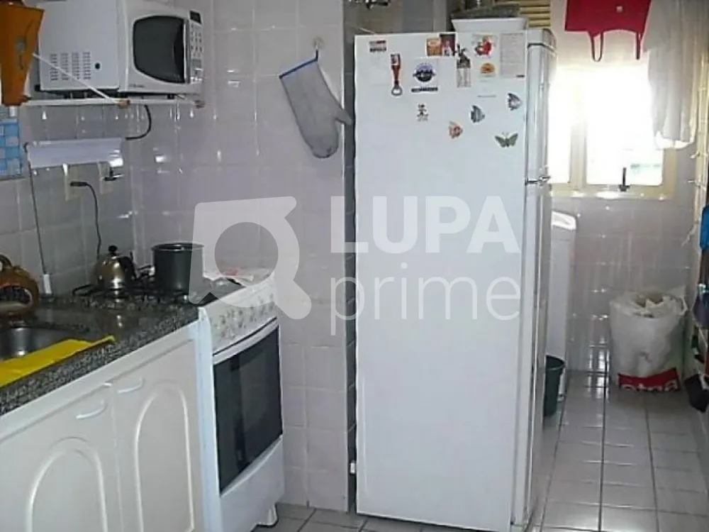 Apartamento, 3 quartos, 62 m² - Foto 1