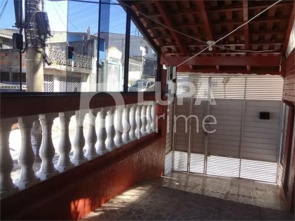 Casa, 7 quartos, 352 m² - Foto 8