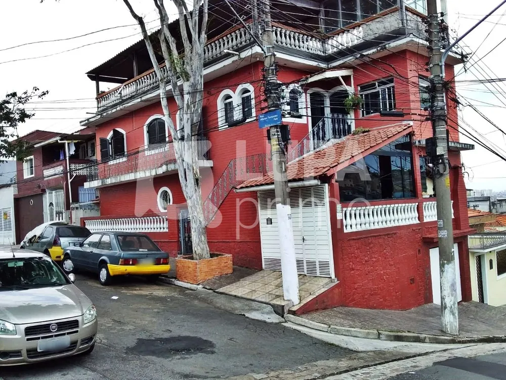 Casa, 7 quartos, 352 m² - Foto 9