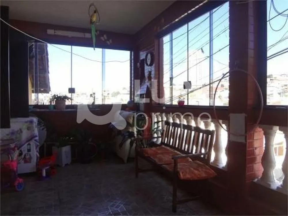 Casa, 7 quartos, 352 m² - Foto 15