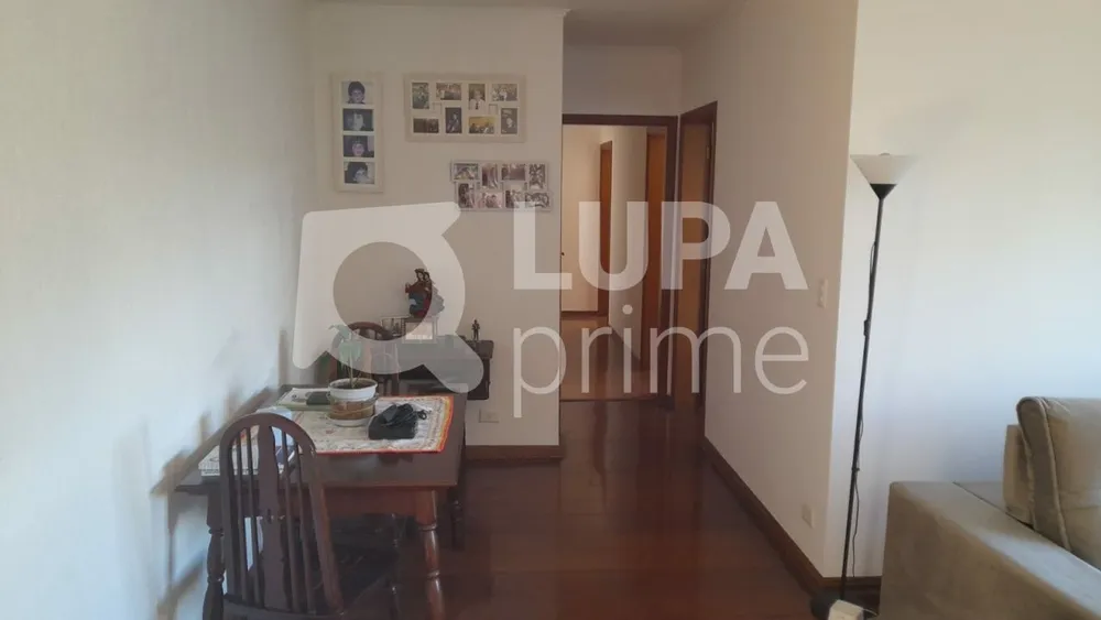 Apartamento, 4 quartos, 130 m² - Foto 7