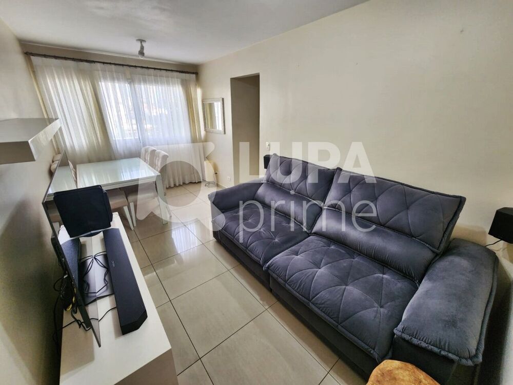 Apartamento, 2 quartos, 57 m² - Foto 1