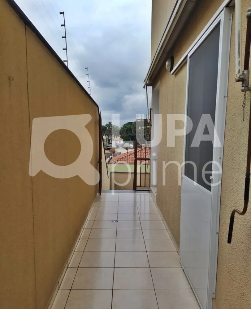 Casa, 3 quartos, 125 m² - Foto 11