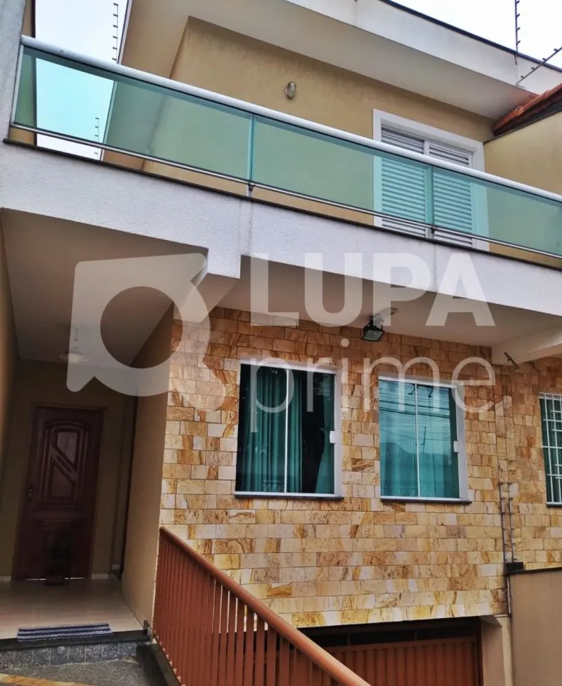 Casa, 3 quartos, 125 m² - Foto 12