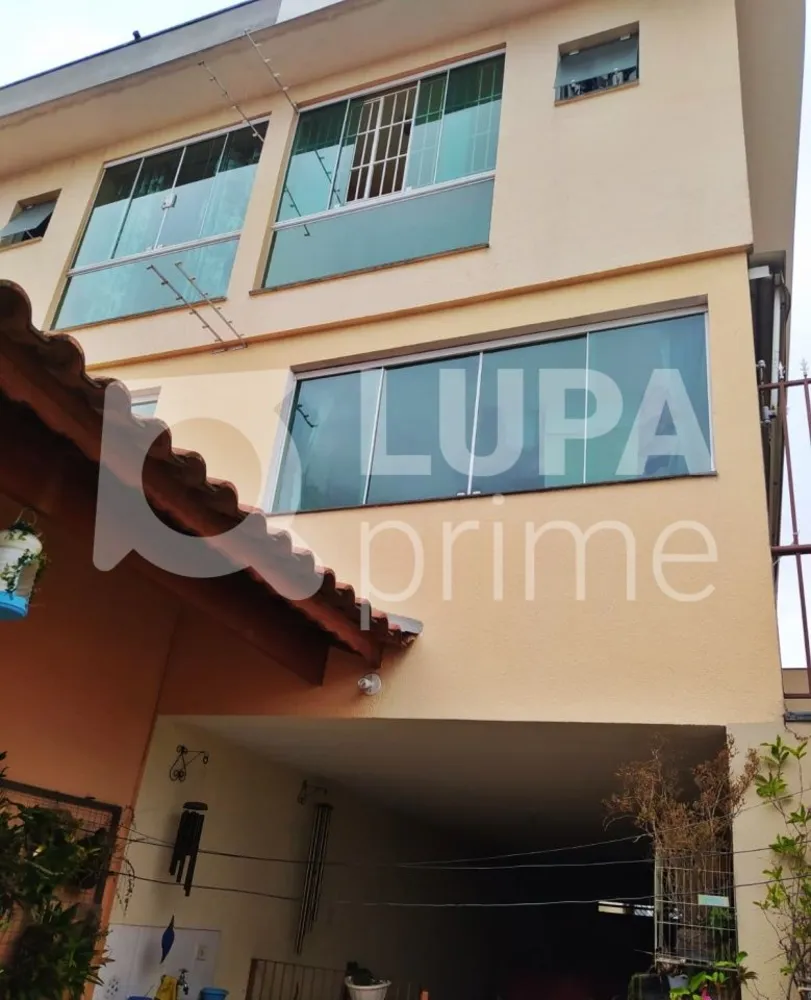 Casa, 3 quartos, 125 m² - Foto 10
