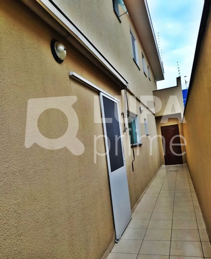 Casa, 3 quartos, 125 m² - Foto 1