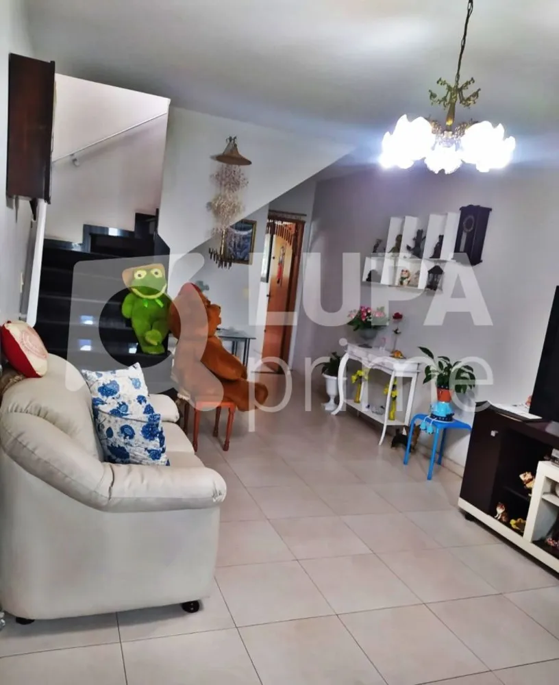 Casa, 3 quartos, 125 m² - Foto 3