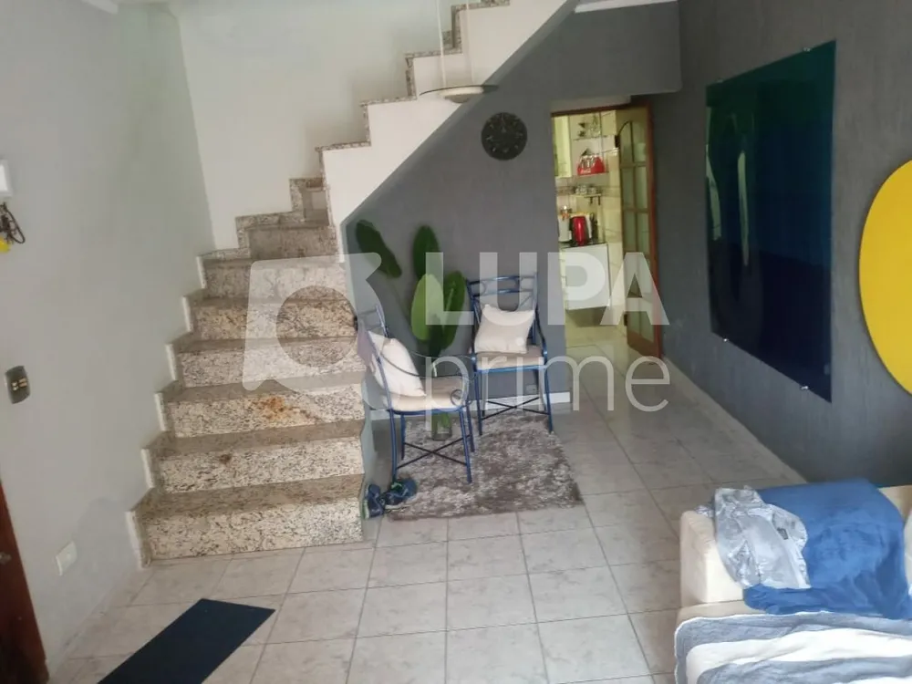 Casa, 3 quartos, 150 m² - Foto 8