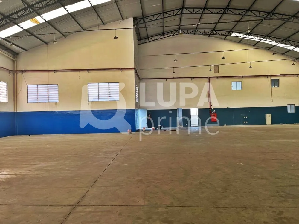 Depósito-Galpão, 1800 m² - Foto 2