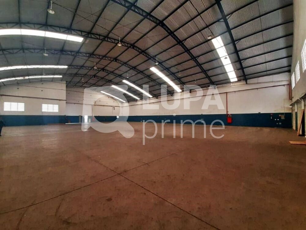 Depósito-Galpão-Armazém à venda, 1800m² - Foto 3
