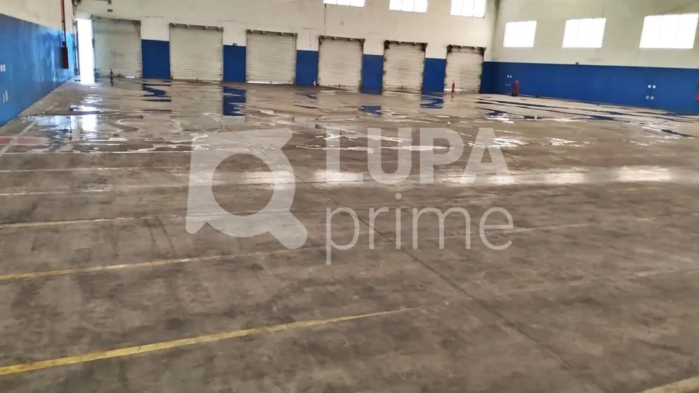 Depósito-Galpão, 1800 m² - Foto 4