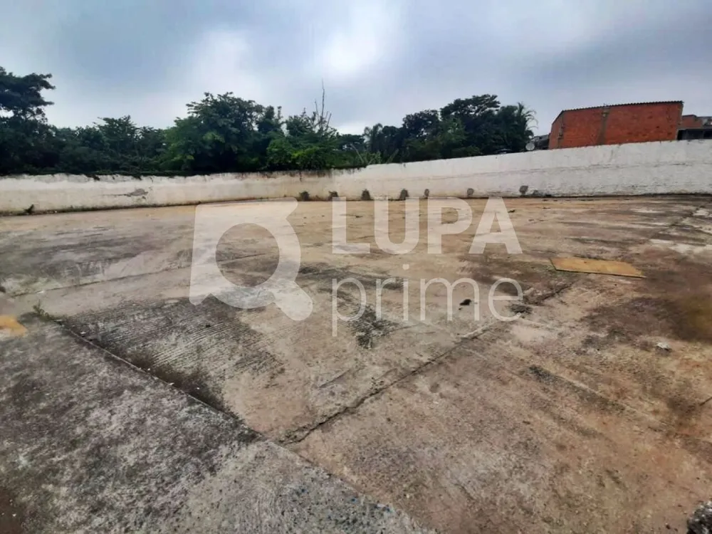Depósito-Galpão, 1800 m² - Foto 11