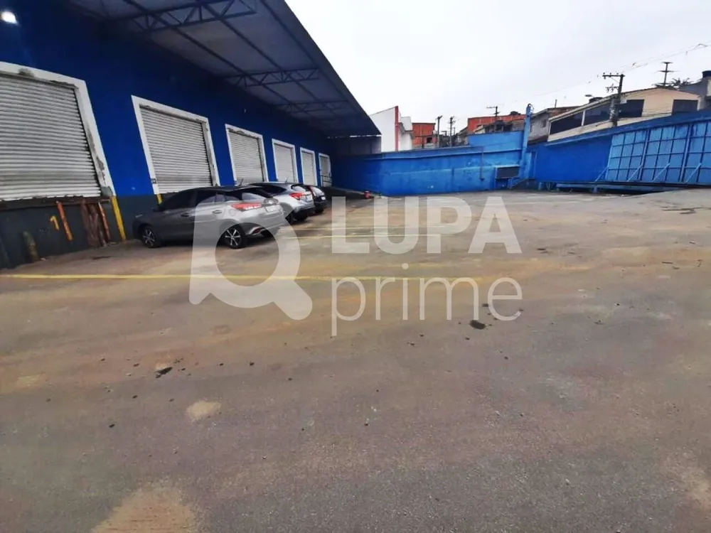 Depósito-Galpão, 1800 m² - Foto 10