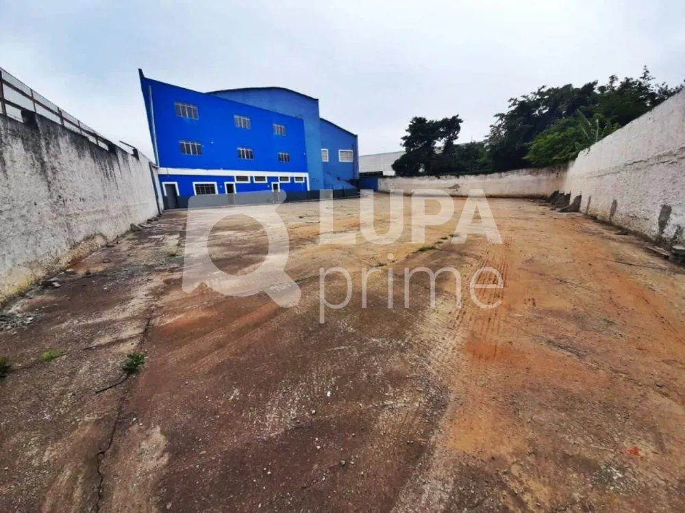 Depósito-Galpão, 1800 m² - Foto 3