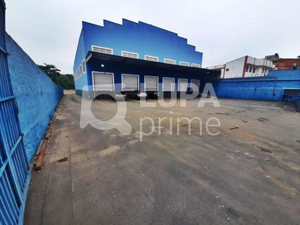 Depósito-Galpão, 1800 m² - Foto 9