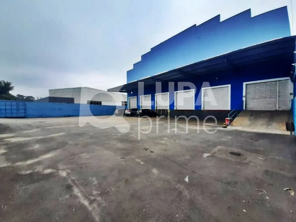 Depósito-Galpão, 1800 m² - Foto 1