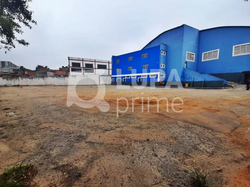 Depósito-Galpão, 1800 m² - Foto 14