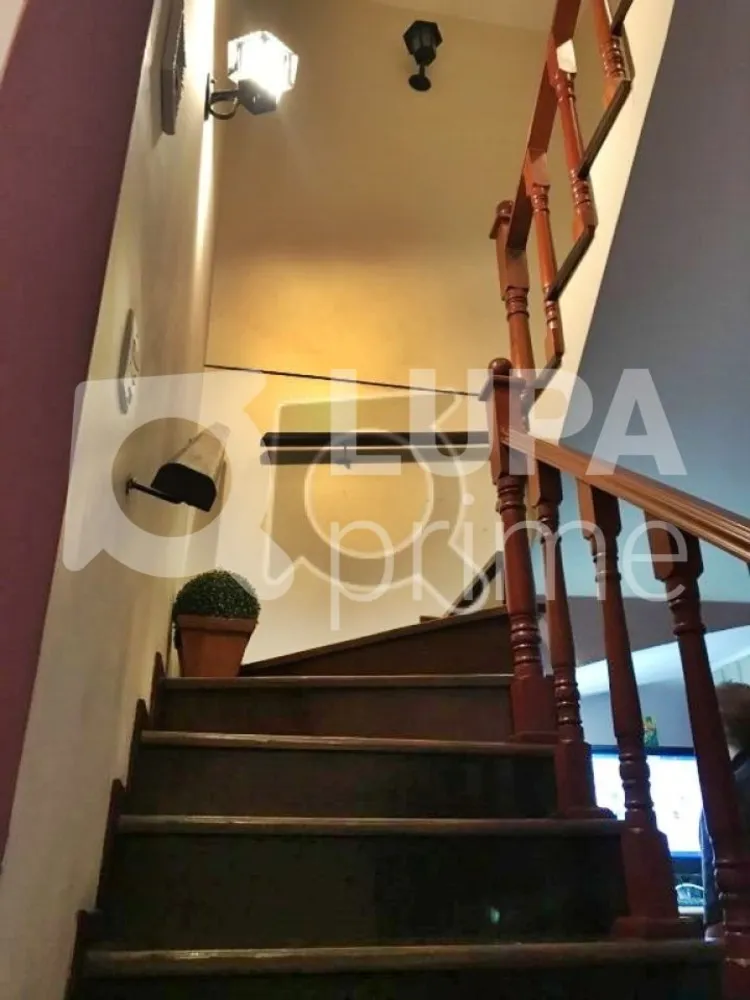 Casa, 4 quartos, 243 m² - Foto 12
