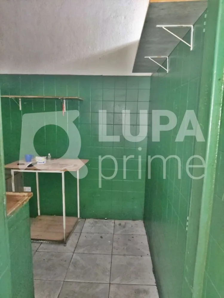 Loja-Salão, 45 m² - Foto 2
