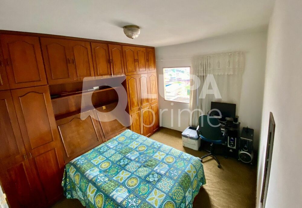 Casa à venda com 3 quartos, 140m² - Foto 7