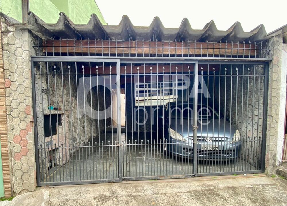 Casa à venda com 3 quartos, 140m² - Foto 1
