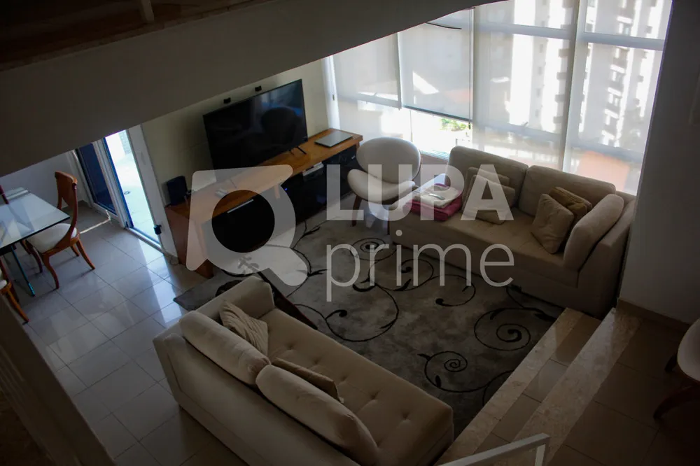 Apartamento, 3 quartos, 180 m² - Foto 1