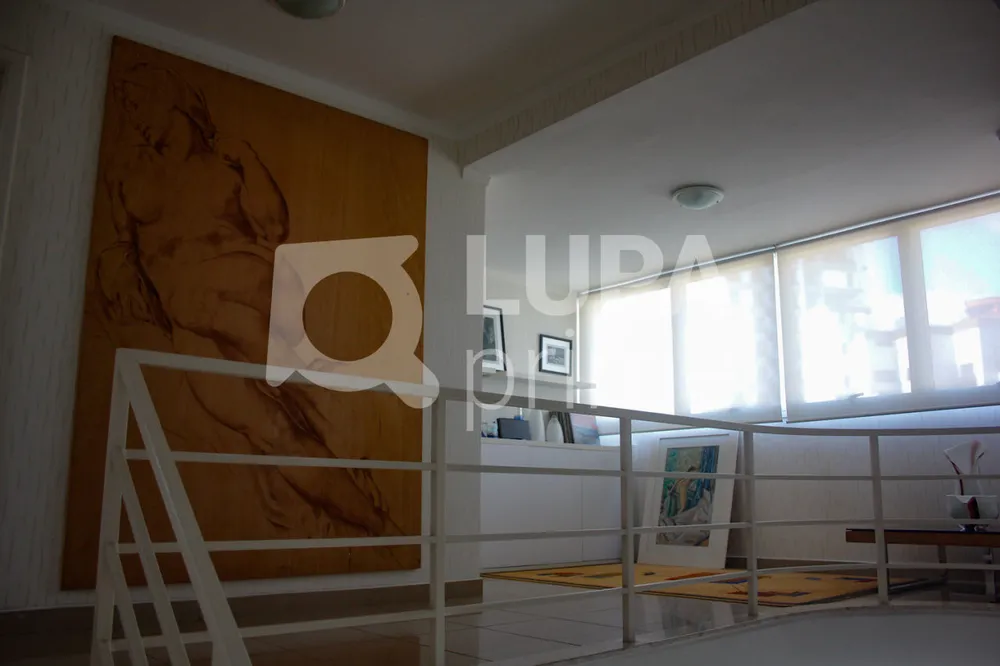 Apartamento, 3 quartos, 180 m² - Foto 4