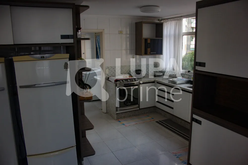 Apartamento, 3 quartos, 180 m² - Foto 6