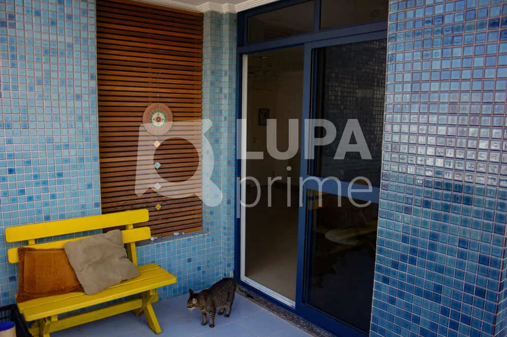 Apartamento, 3 quartos, 180 m² - Foto 3