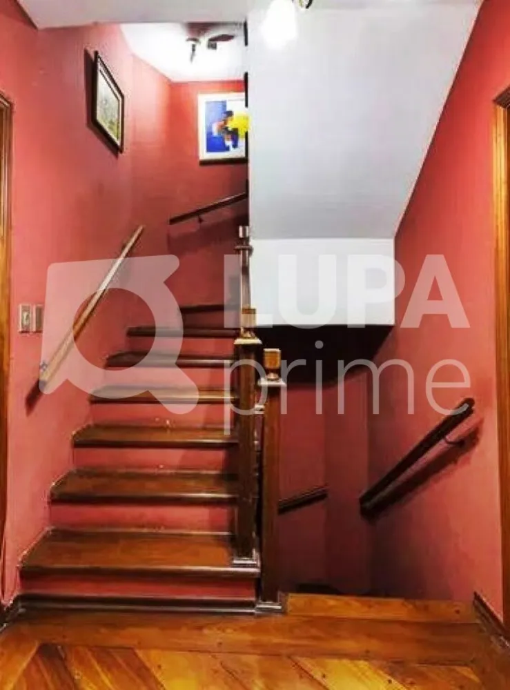 Casa, 5 quartos, 547 m² - Foto 11