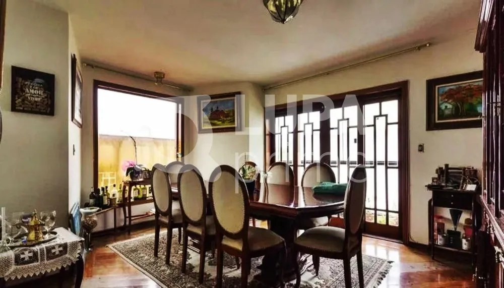 Casa, 5 quartos, 547 m² - Foto 4