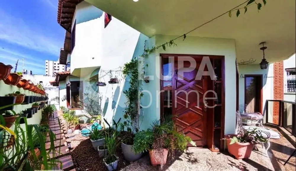 Casa, 5 quartos, 547 m² - Foto 6