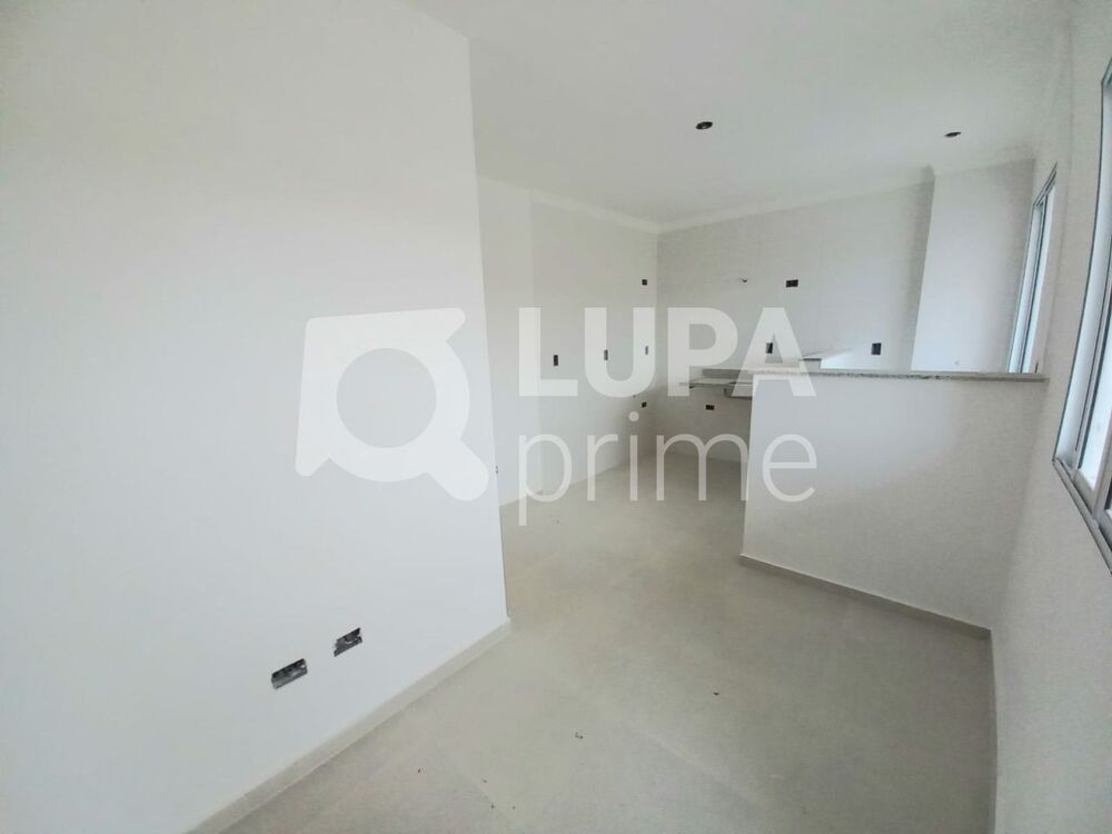Apartamento à venda com 1 quarto, 33m² - Foto 2