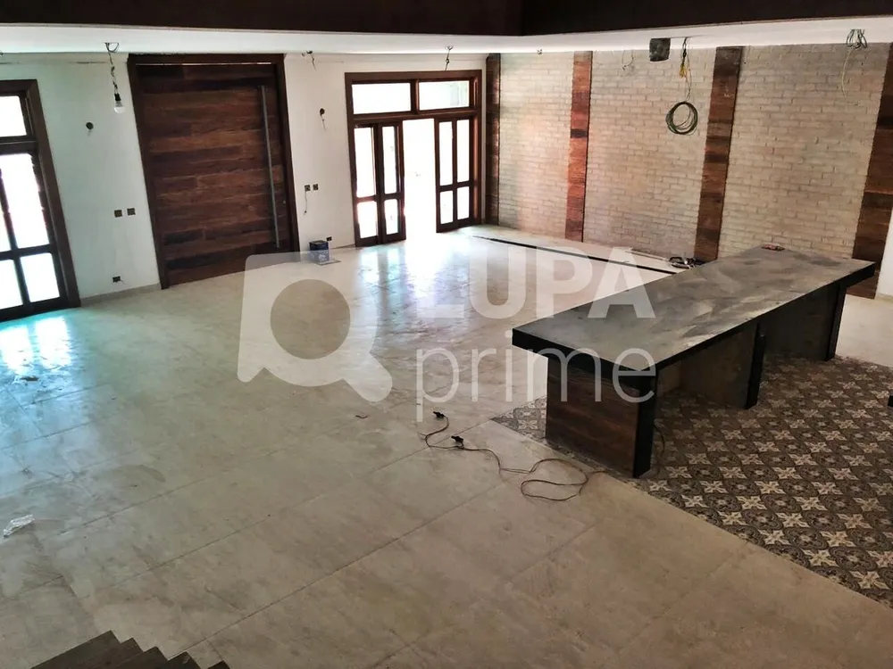 Casa, 5 quartos, 560 m² - Foto 3