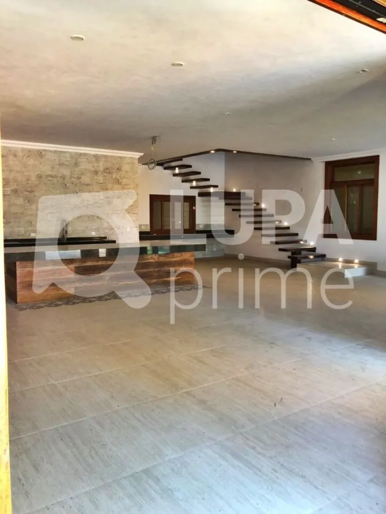 Casa, 5 quartos, 560 m² - Foto 5