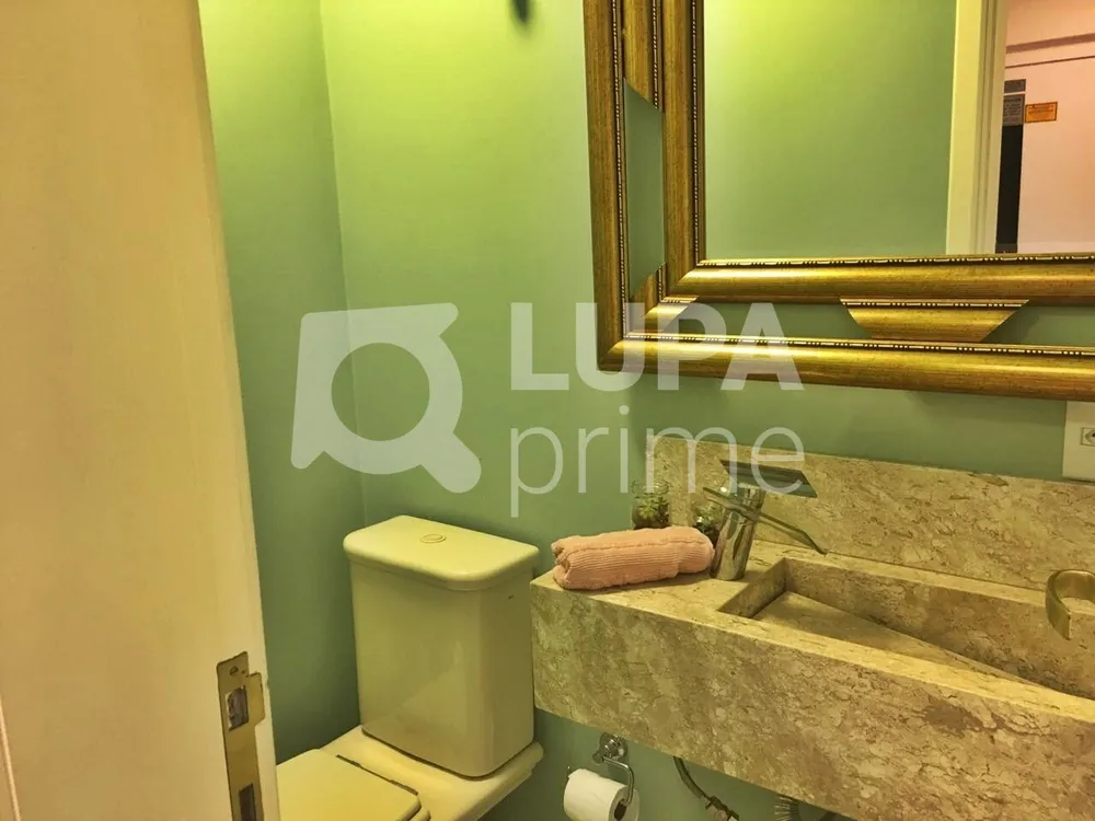 Apartamento, 3 quartos, 130 m² - Foto 9