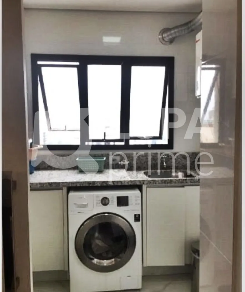 Apartamento, 3 quartos, 130 m² - Foto 2