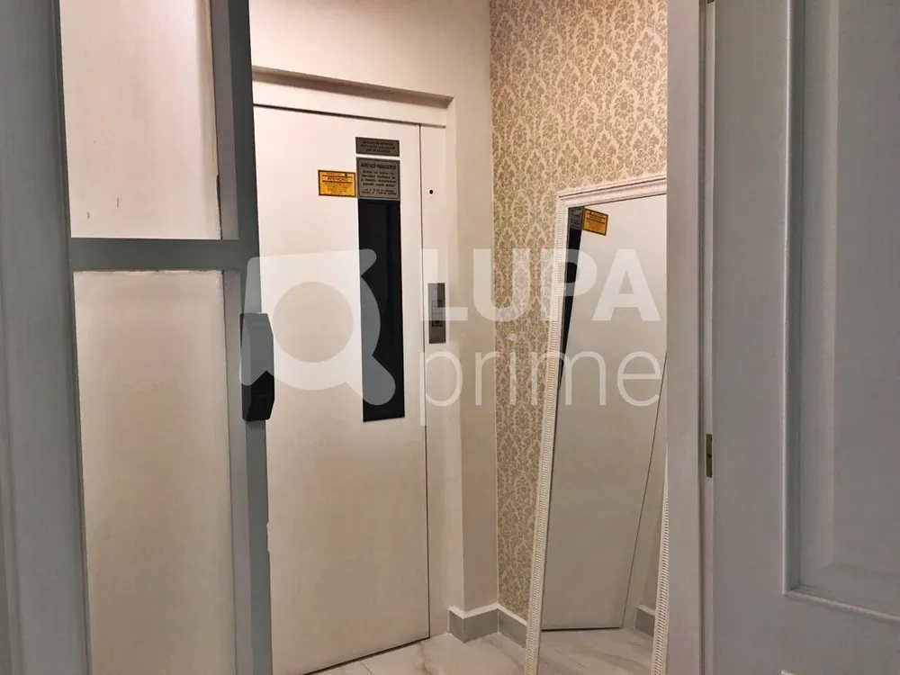 Apartamento, 3 quartos, 130 m² - Foto 11