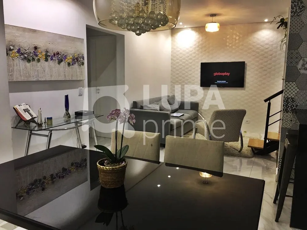 Apartamento, 3 quartos, 130 m² - Foto 4