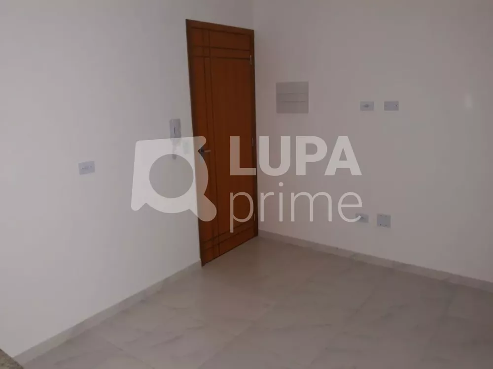 Apartamento à venda com 1 quarto, 30m² - Foto 1