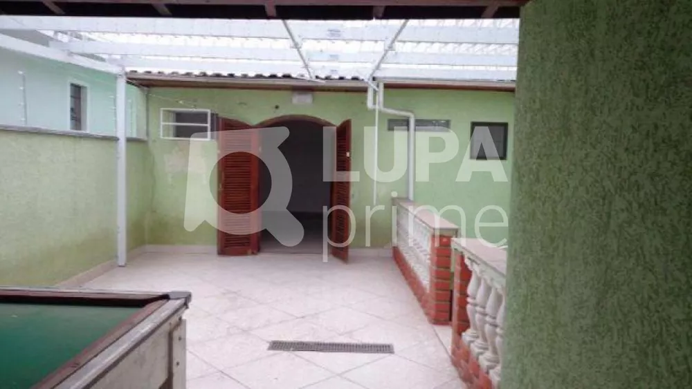 Casa, 3 quartos, 120 m² - Foto 6