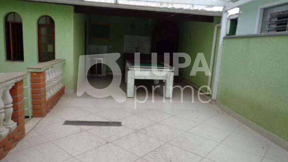 Casa, 3 quartos, 120 m² - Foto 7