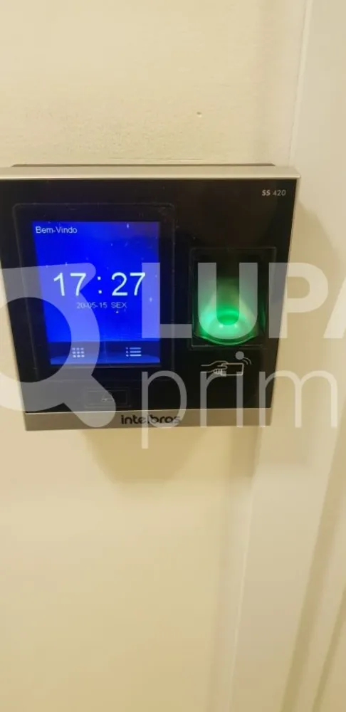 Apartamento, 1 quarto, 41 m² - Foto 5