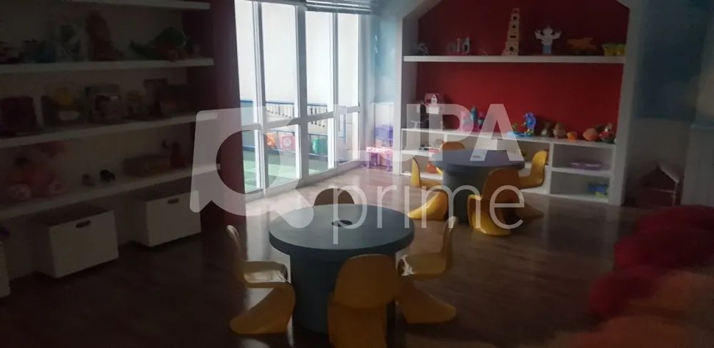 Apartamento, 1 quarto, 41 m² - Foto 3