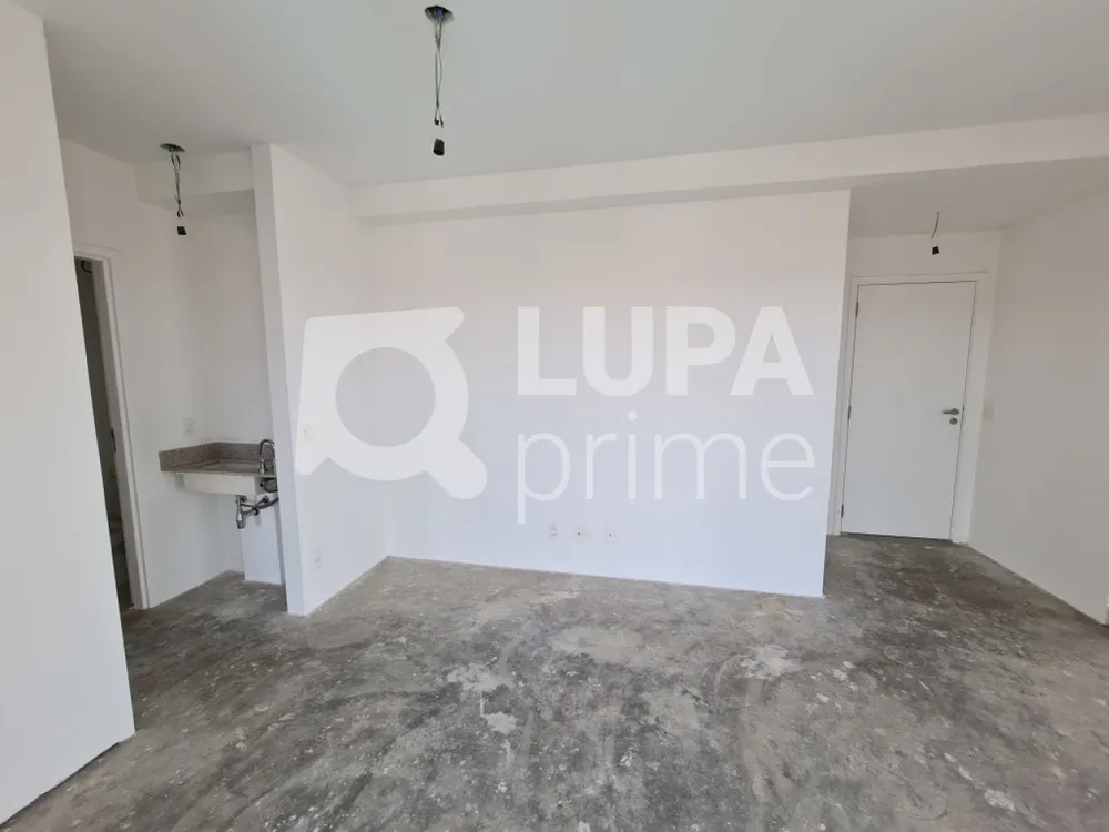 Apartamento, 1 quarto, 41 m² - Foto 9