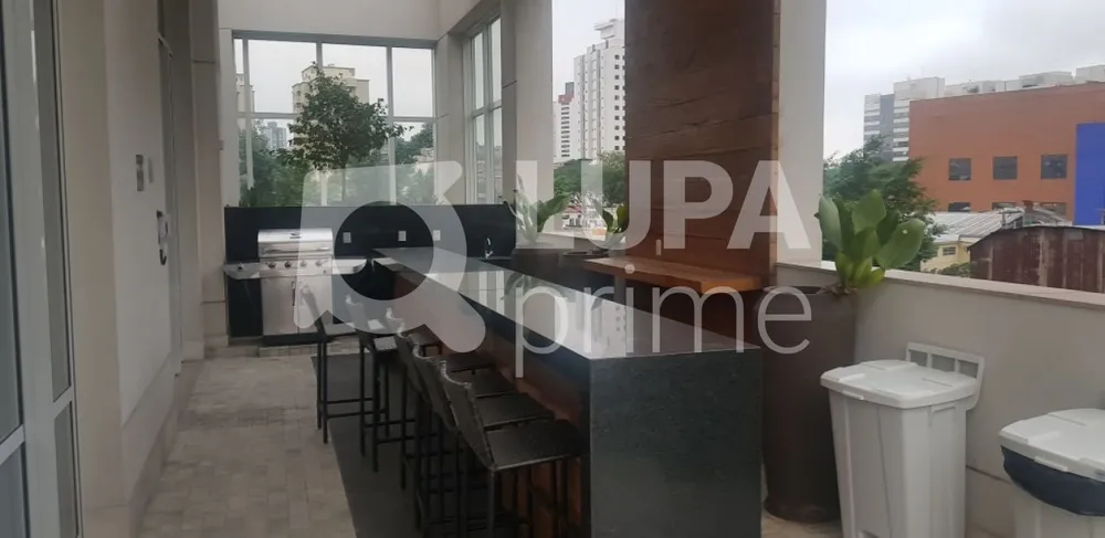 Apartamento, 1 quarto, 41 m² - Foto 12