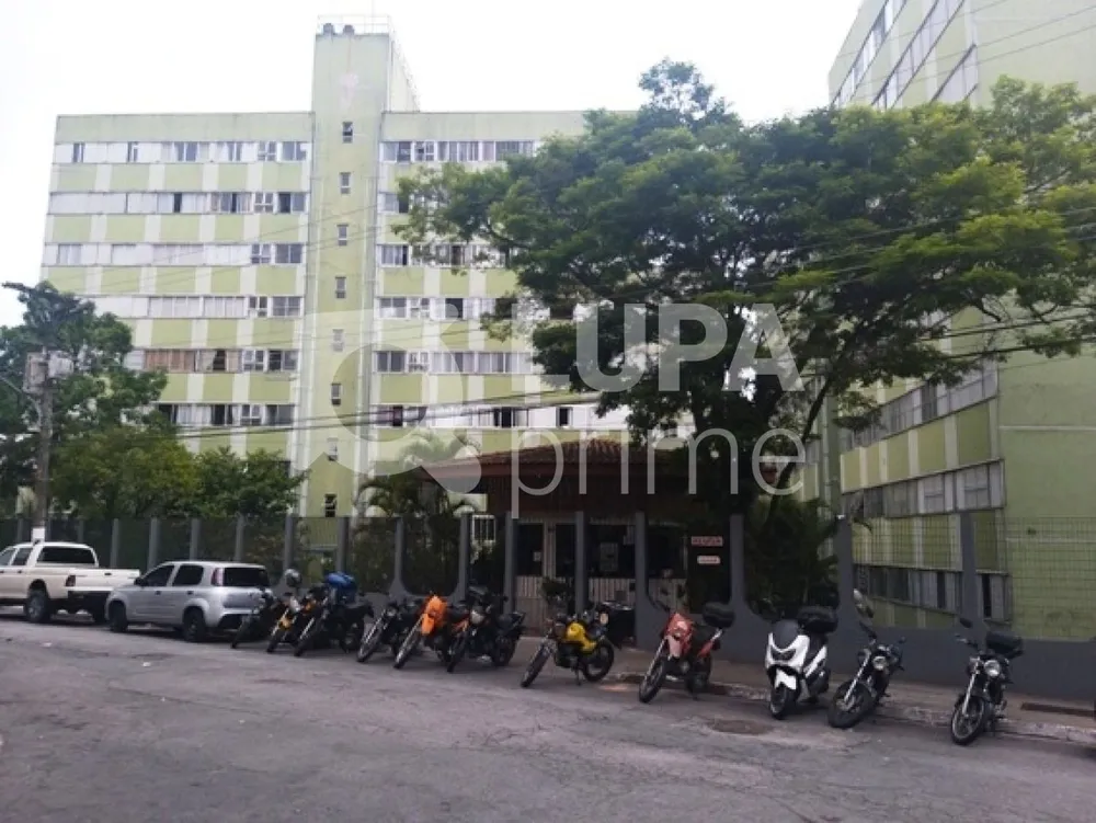 Apartamento, 2 quartos, 64 m² - Foto 6